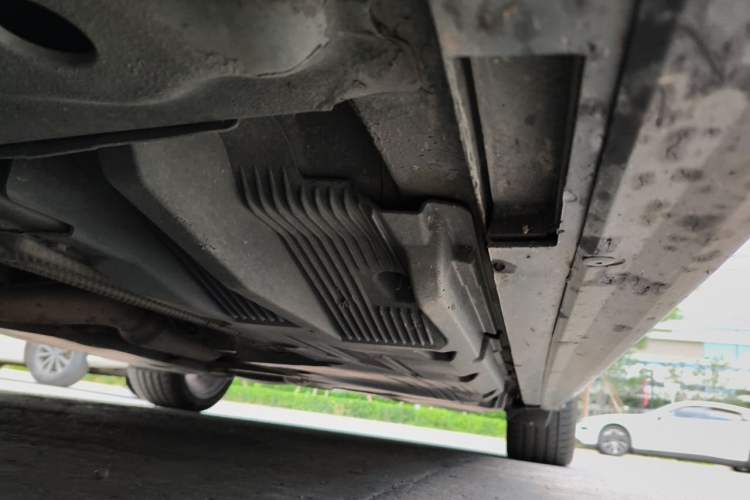 Used Cadillac CT5 2020 28T Platinum Sport Edition Chassis Front Left