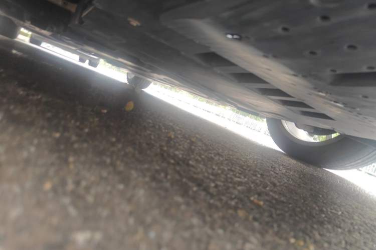 Used Cadillac CT5 2020 Updated 28T Leading Sporty Version Chassis Front Right