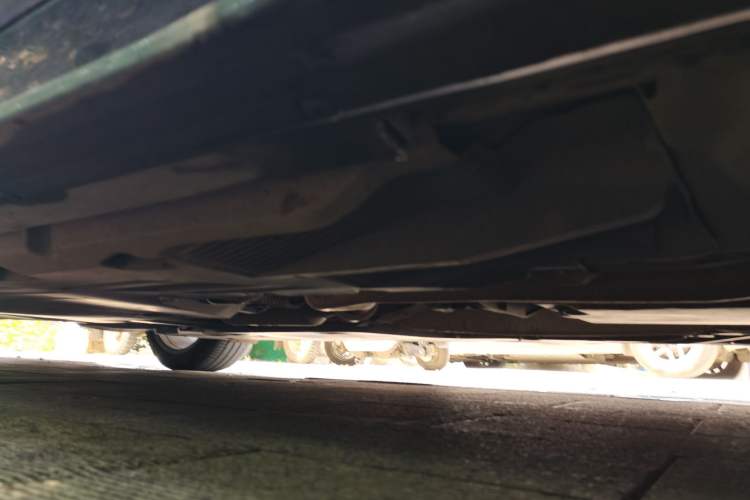 Used Cadillac CT5 2020 Updated 28T Leading Sporty Version Chassis Front Right