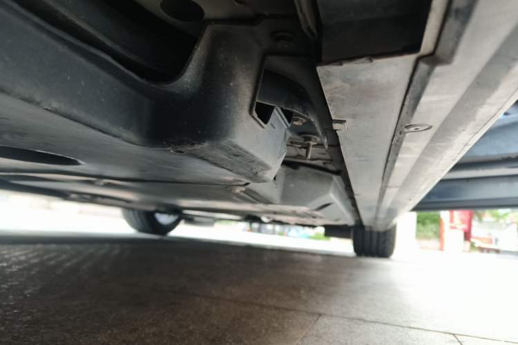 Used Cadillac CT5 2020 28T Platinum Sport Edition Chassis Rear Right