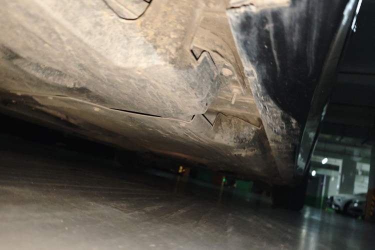 Used Cadillac CT5 2020 28T Tech Edition Chassis Rear Right