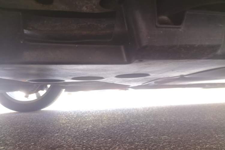 Used Cadillac CT5 2020 28T Tech Edition Chassis Rear Right