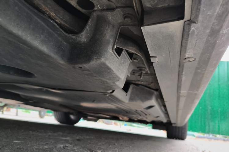 Used Cadillac CT5 2020 28T Platinum Sport Edition Chassis Rear Right