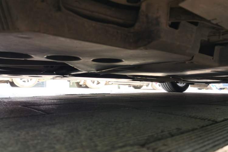 Used Cadillac CT5 2020 Updated 28T Leading Sporty Version Chassis Rear Right