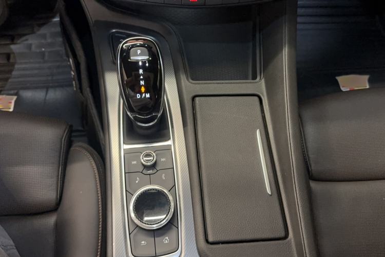Used Cadillac CT5 2020 28T Leading Sport Model Gear Lever
