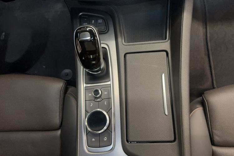 Used Cadillac CT5 2020 28T Leading Sport Model Gear Lever