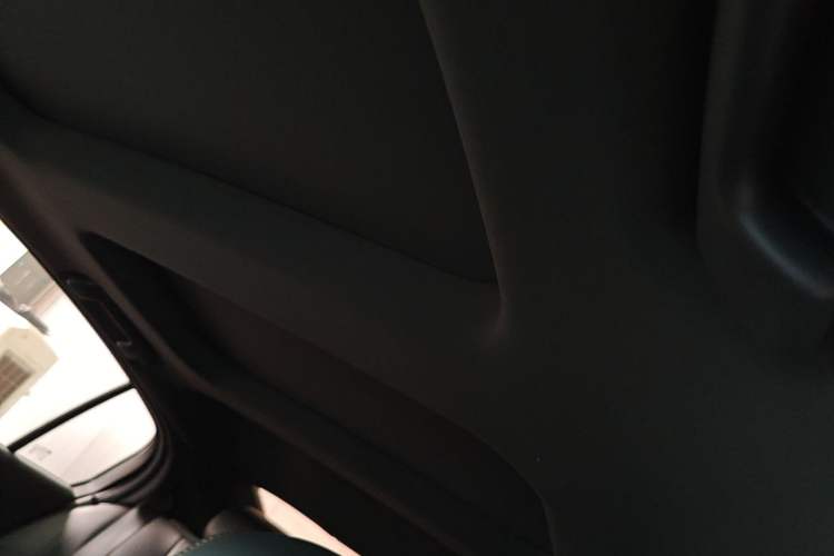 Used Cadillac CT5 2020 28T Leading Sport Model Headliner