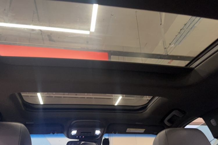 Used Cadillac CT5 2020 28T Leading Sport Model Headliner