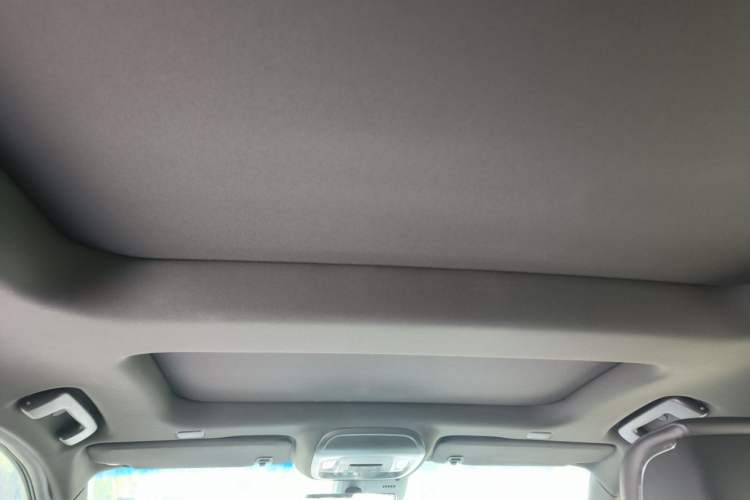 Used Cadillac CT5 2020 28T Platinum Sport Edition Headliner