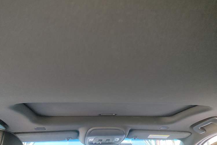 Used Cadillac CT5 2020 28T Tech Edition Headliner