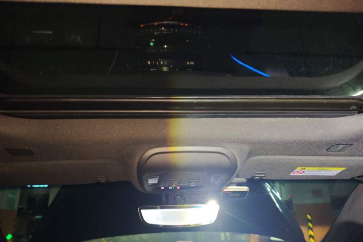 Used Cadillac CT5 2020 28T Tech Edition Headliner
