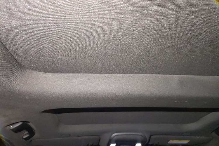 Used Cadillac CT5 2020 Revised Version 28T Luxury Edition Headliner