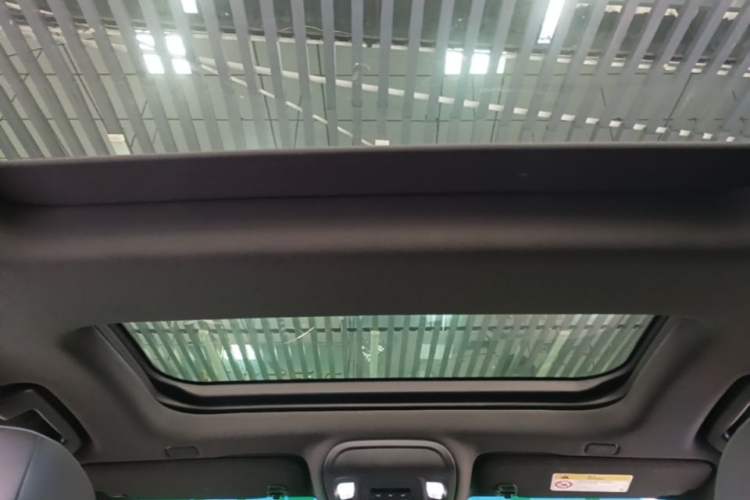 Used Cadillac CT5 2020 Updated 28T Leading Sporty Version Headliner
