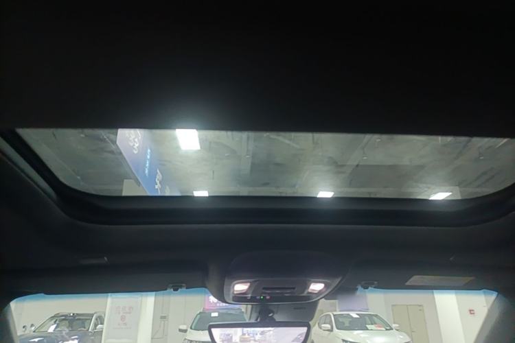 Used Cadillac CT5 2020 28T Leading Sport Model Headliner