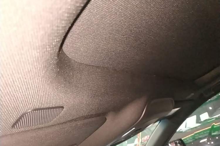 Used Cadillac CT5 2020 Updated 28T Leading Sporty Version Headliner
