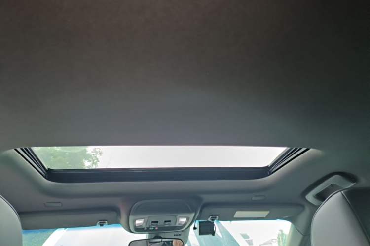 Used Cadillac CT5 2020 Revised Version 28T Tech Edition Headliner
