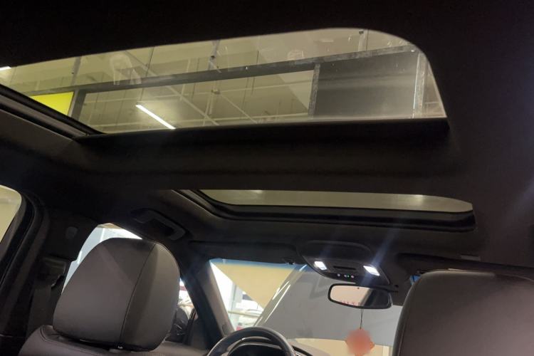 Used Cadillac CT5 2020 28T Leading Sport Model Headliner