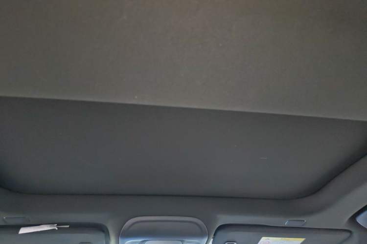 Used Cadillac CT5 2020 Revised 28T Platinum Sport Edition Headliner