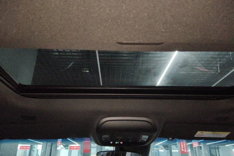Used Cadillac CT5 2020 28T Tech Edition Headliner