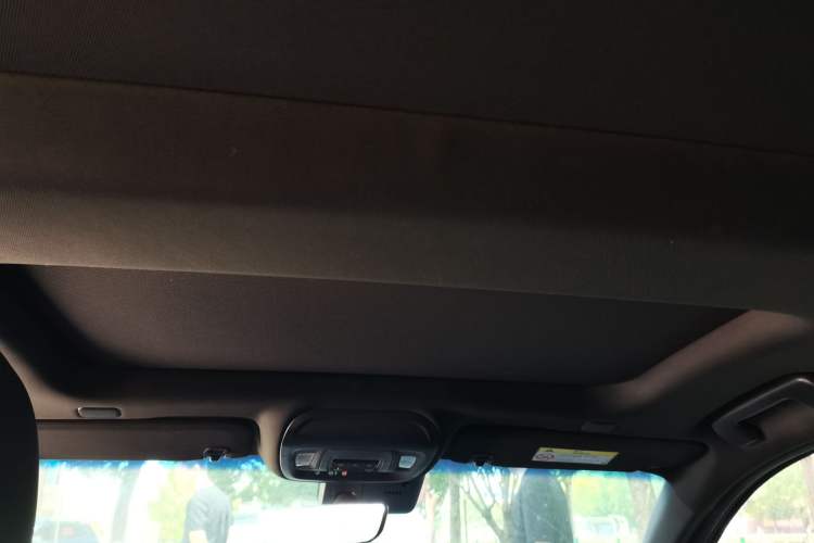 Used Cadillac CT5 2020 Updated 28T Leading Sporty Version Headliner