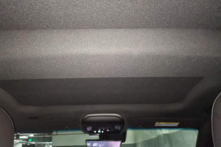 Used Cadillac CT5 2020 Revised 28T Platinum Sport Edition Headliner