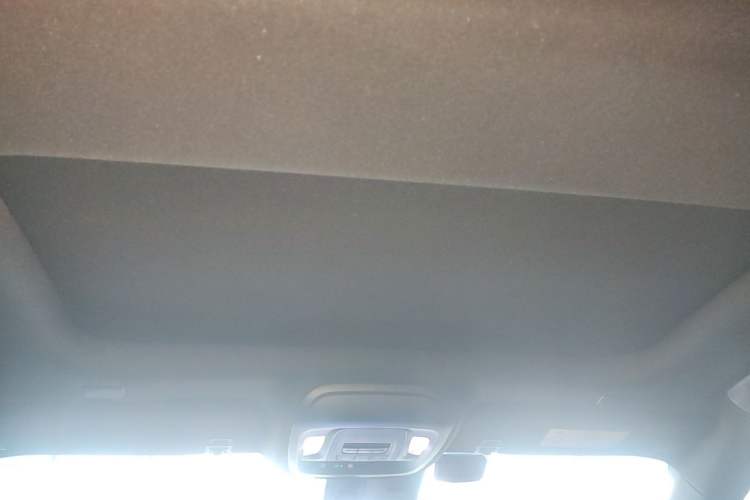 Used Cadillac CT5 2020 28T Fashion Edition Headliner