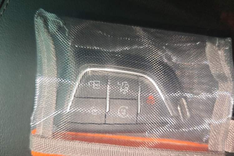 Used Cadillac CT5 2020 28T Luxury Version Interior 1