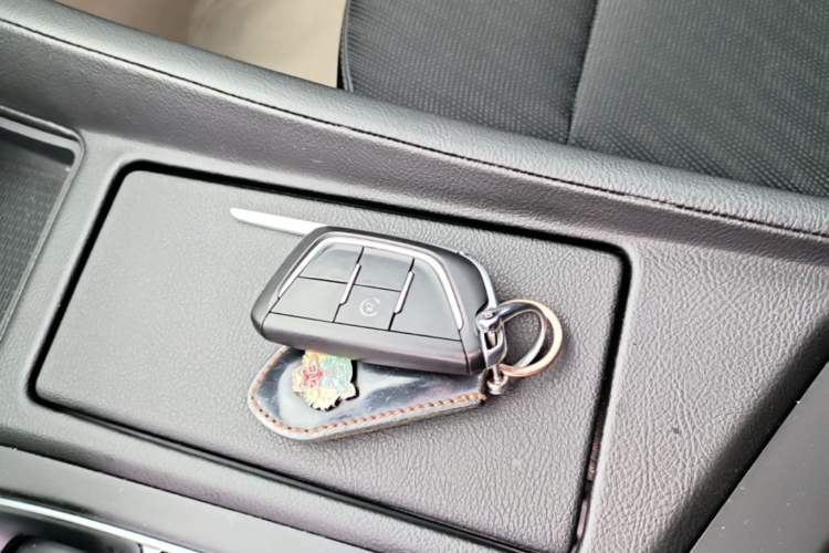 Used Cadillac CT5 2020 Revised Version 28T Tech Edition Interior 1