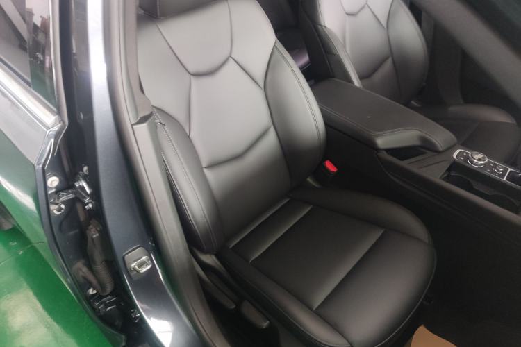 Used Cadillac CT5 2020 28T Fashion Edition Right Front Seat