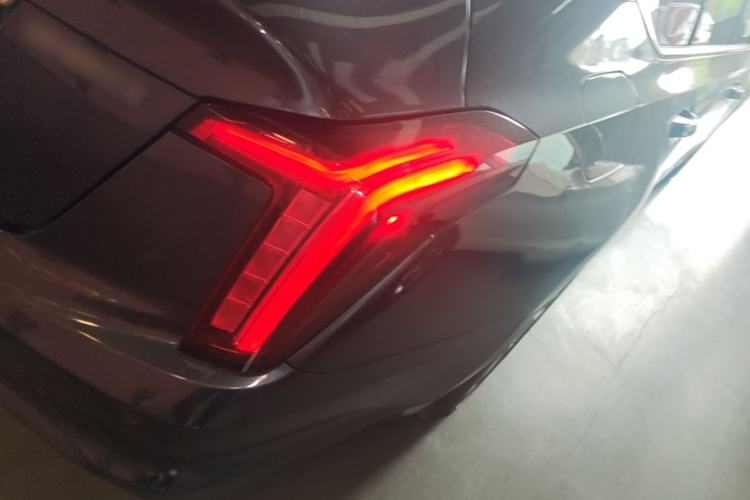 Used Cadillac CT5 2020 28T Luxury Version Right Rear Taillight