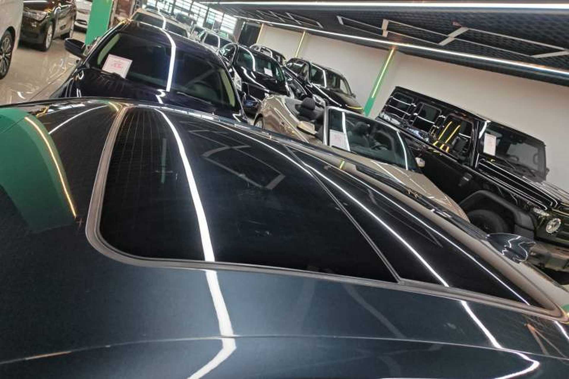 Used Cadillac CT5 2020 Revised Version 28T Luxury Edition Roof