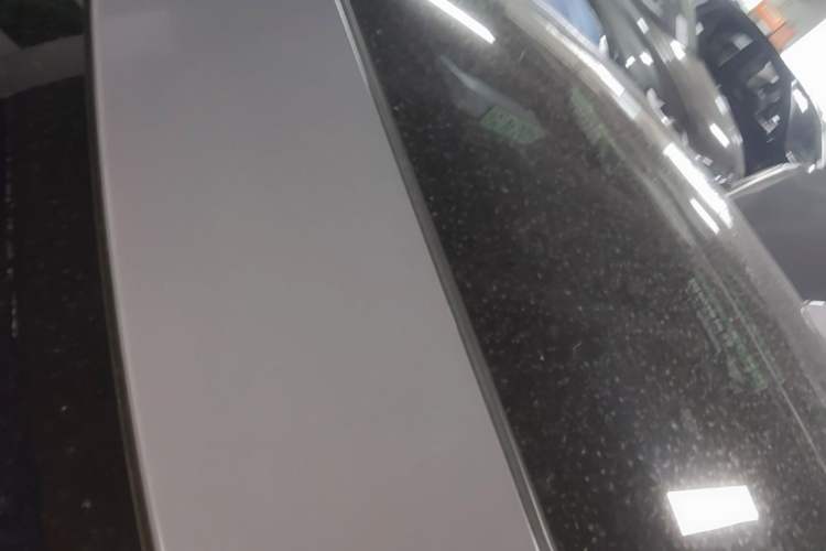 Used Cadillac CT5 2020 28T Luxury Version Roof