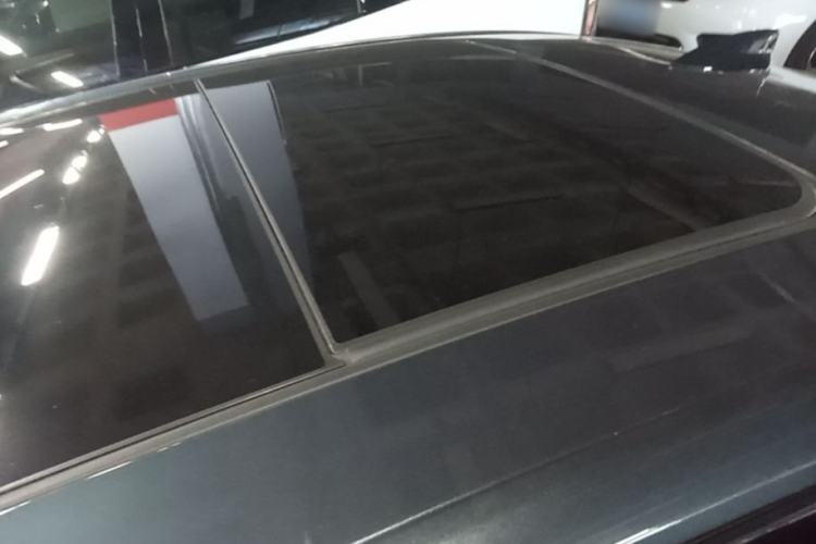 Used Cadillac CT5 2020 Revised Version 28T Luxury Edition Roof