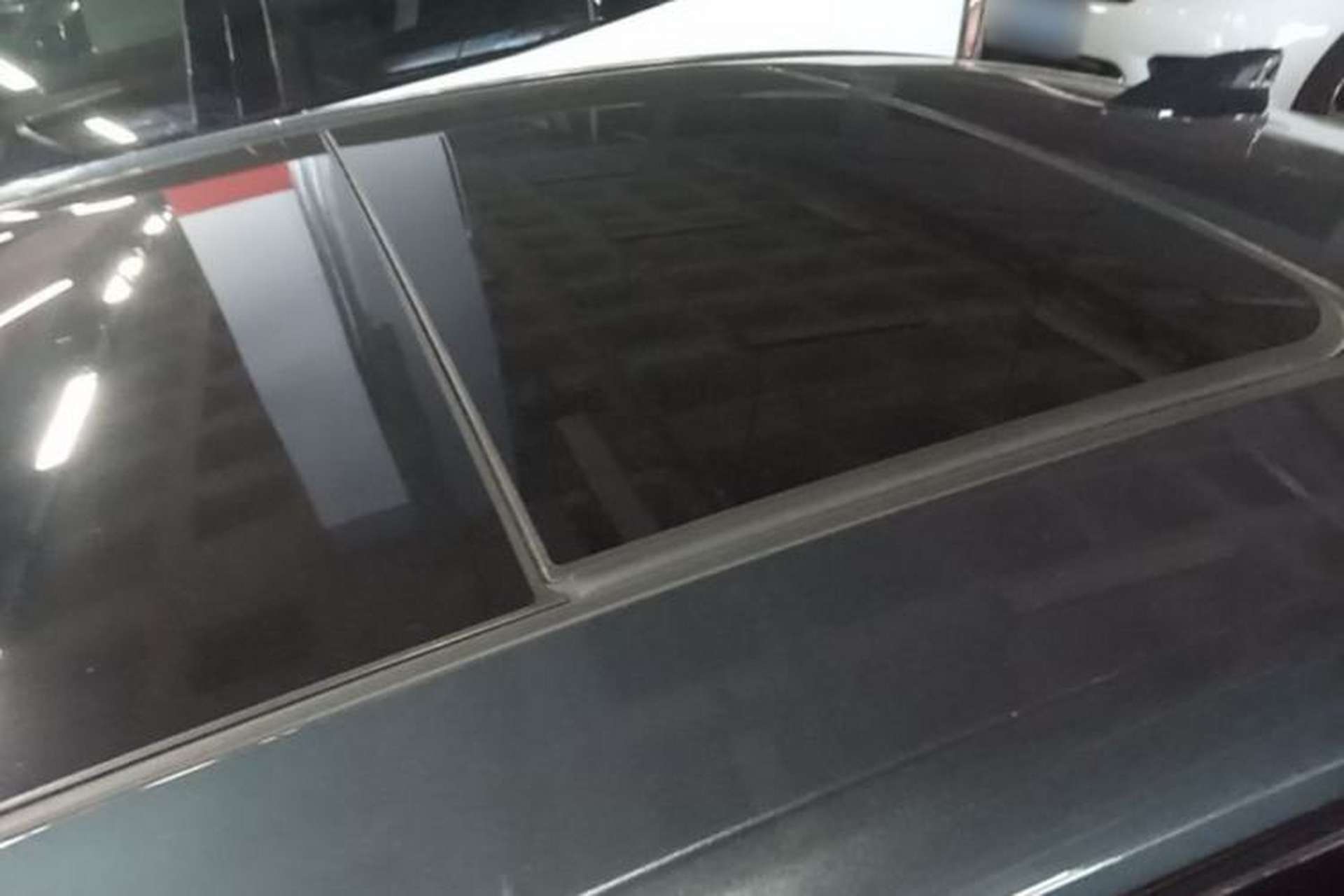 Used Cadillac CT5 2020 Revised Version 28T Luxury Edition Roof