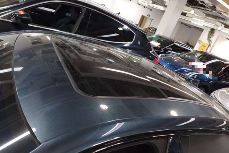 Used Cadillac CT5 2020 Updated 28T Leading Sporty Version Roof