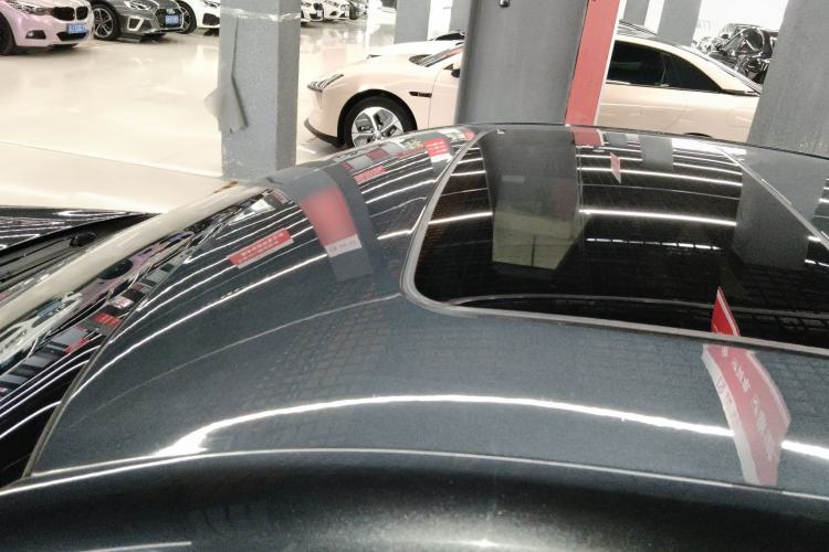 Used Cadillac CT5 2020 28T Tech Edition Roof