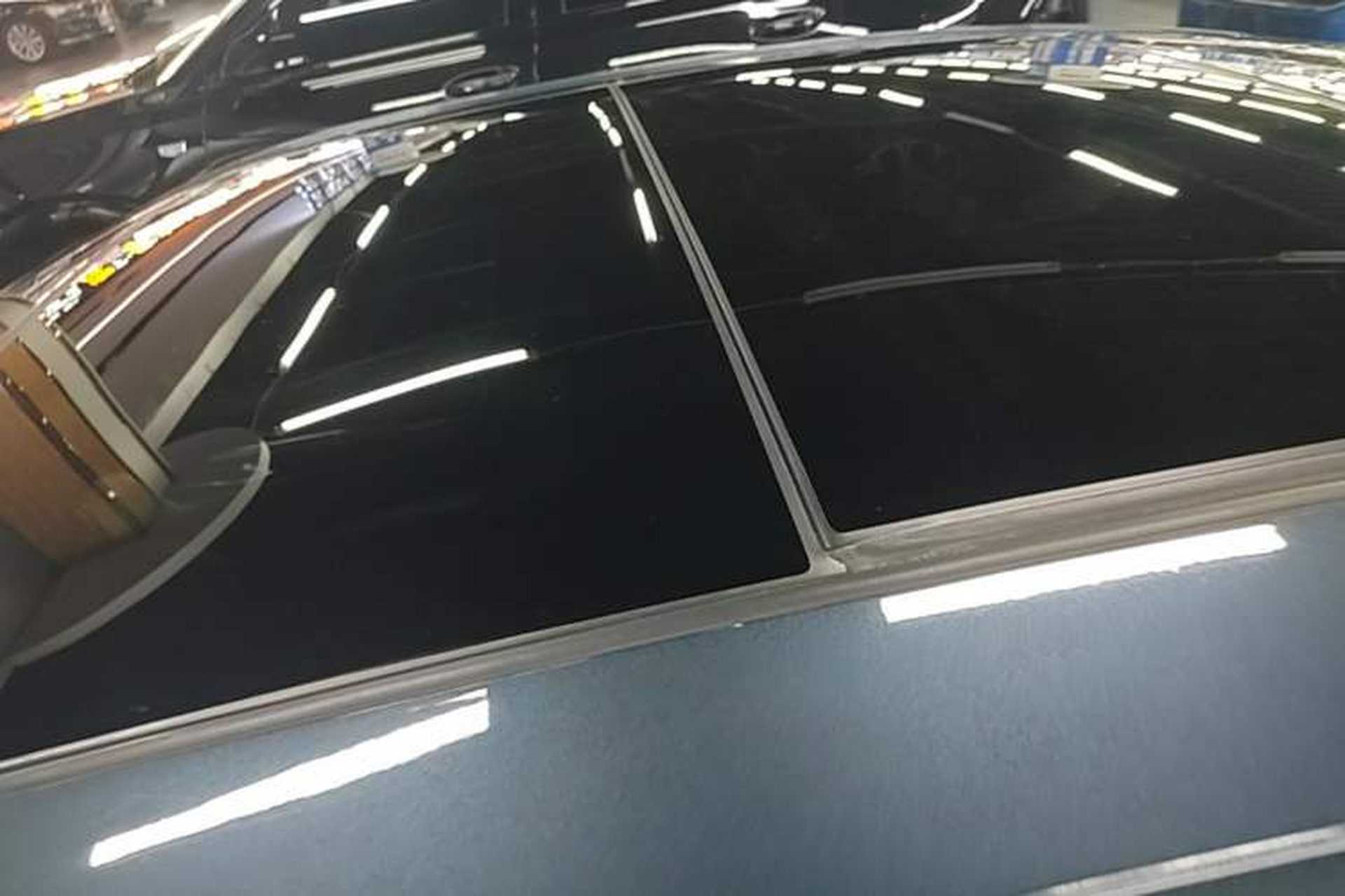 Used Cadillac CT5 2020 Revised 28T Platinum Sport Edition Roof