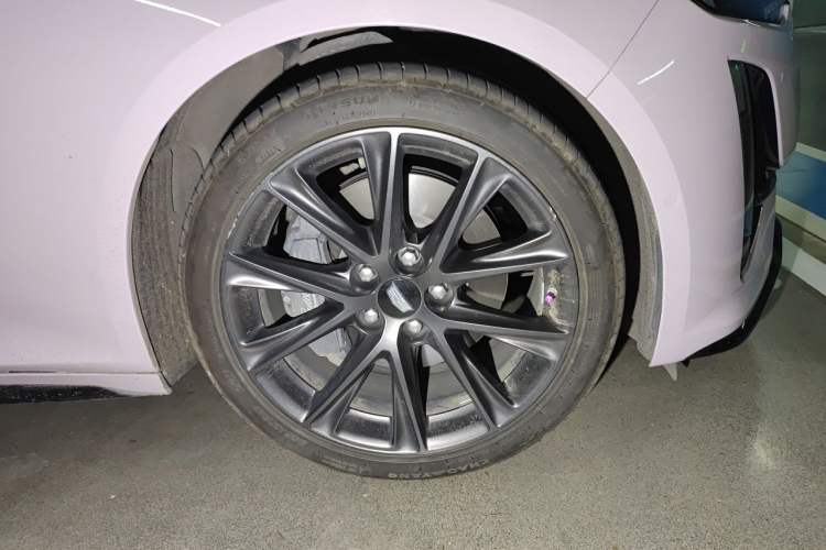 Used Cadillac CT5 2020 Revised 28T Platinum Sport Edition Exterior 7