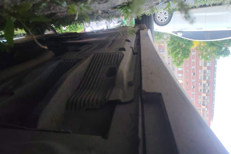 Used Cadillac CT5 2020 28T Tech Edition Chassis Front Right