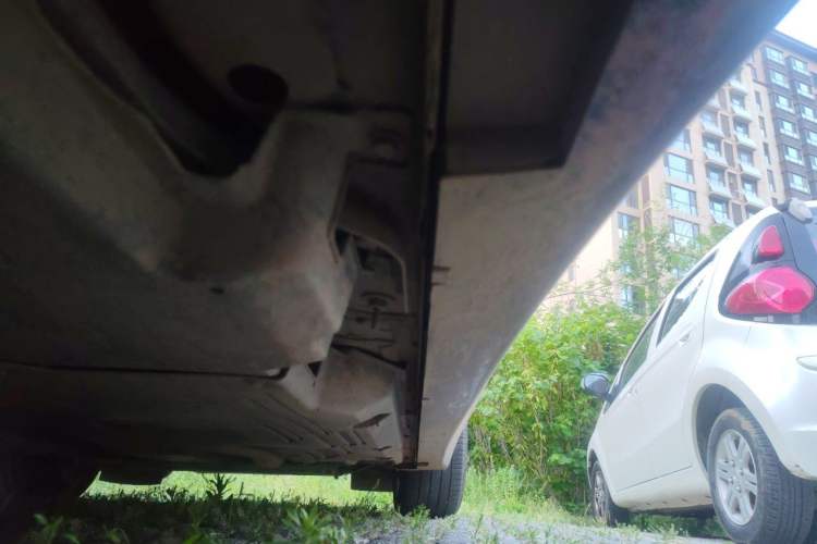 Used Cadillac CT5 2020 28T Tech Edition Chassis Rear Right