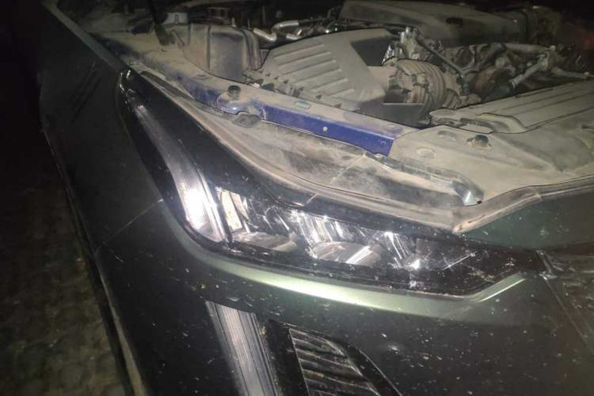 Used Cadillac CT5 2020 28T Tech Edition Right Front Headlight