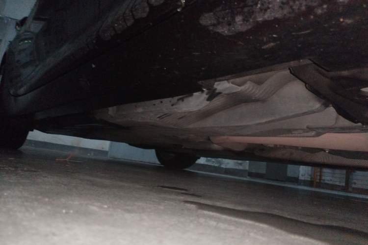 Used Cadillac CT5 2020 28T Luxury Version Chassis Front Right