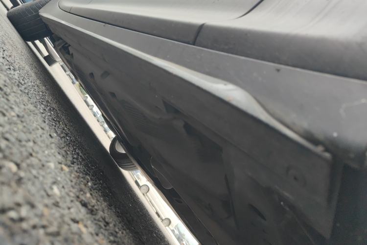 Used Cadillac CT5 2020 28T Platinum Sport Edition Chassis Front Right