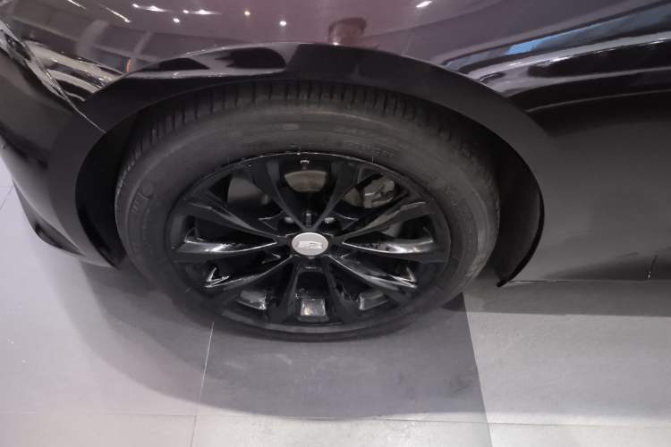 Used Cadillac CT5 2020 28T Fashion Edition Exterior 7