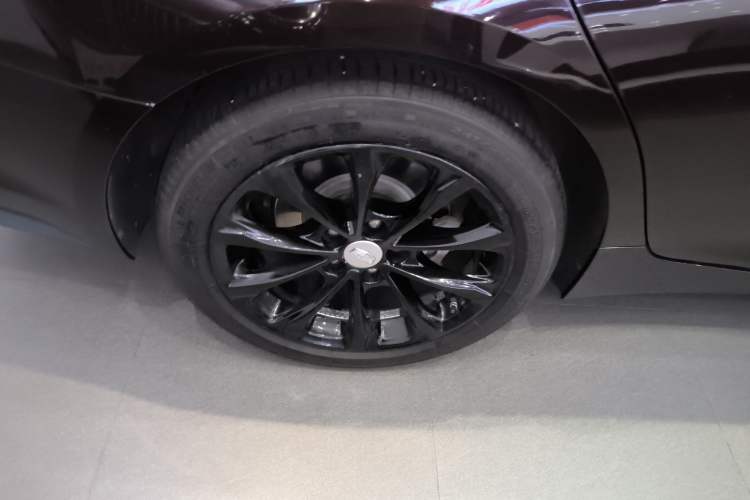 Used Cadillac CT5 2020 28T Fashion Edition Exterior 8