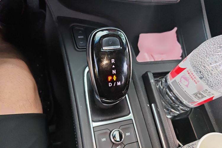 Used Cadillac CT5 2020 28T Tech Edition Gear Lever