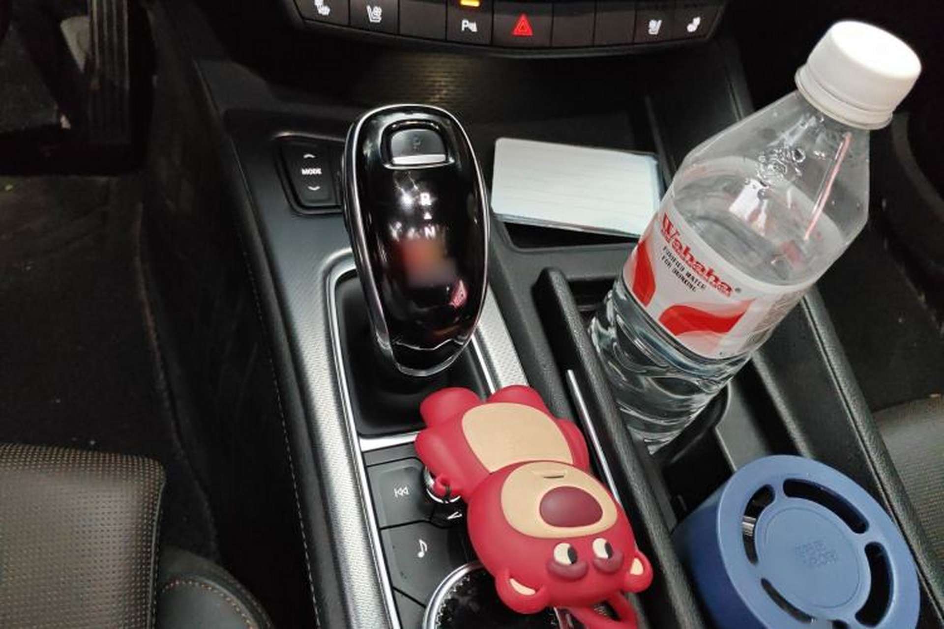 Used Cadillac CT5 2020 28T Leading Sport Model Gear Lever
