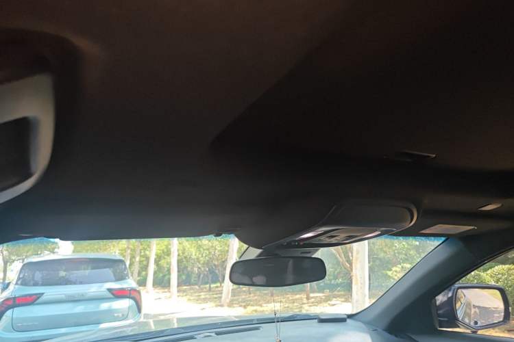 Used Cadillac CT5 2020 28T Tech Edition Headliner
