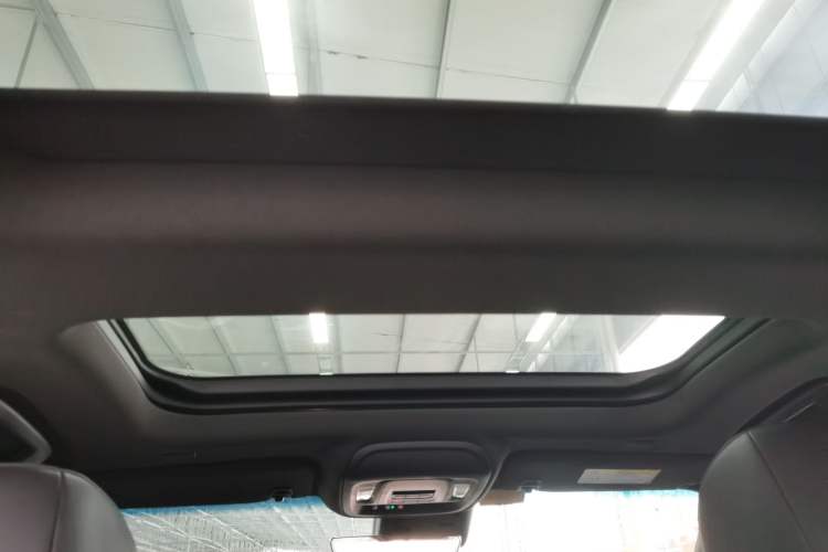 Used Cadillac CT5 2020 Revised 28T Platinum Sport Edition Headliner