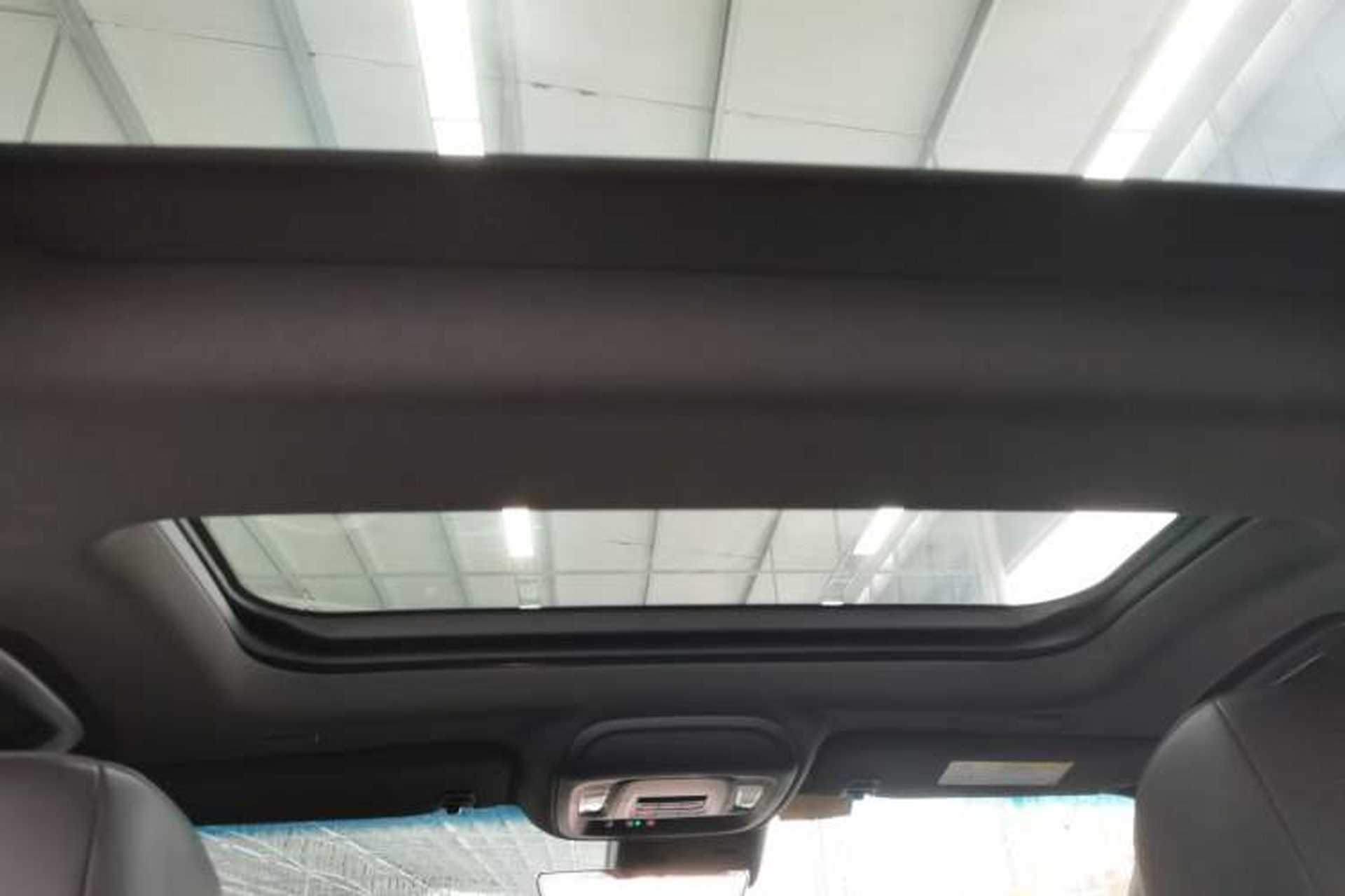 Used Cadillac CT5 2020 Revised 28T Platinum Sport Edition Headliner